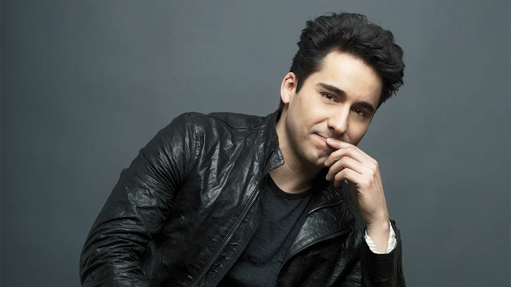 john lloyd young broadway