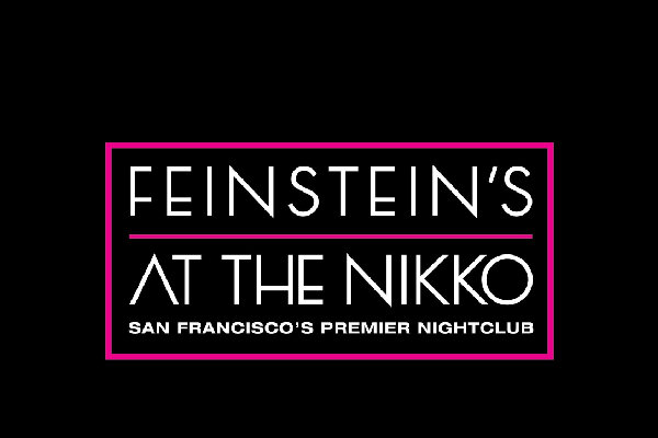 FEINSTEIN'S AT THE NIKKO