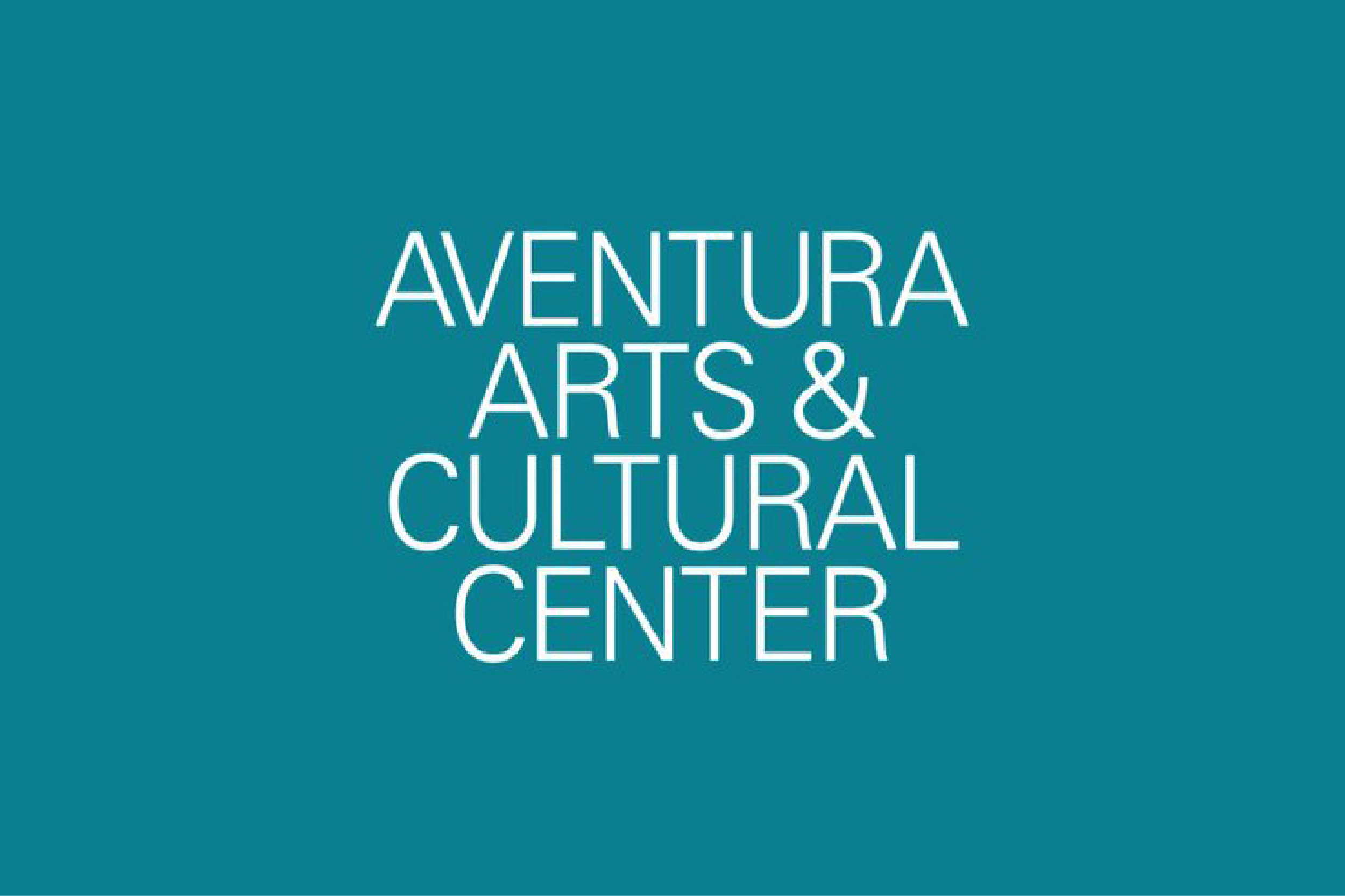AVENTURA ARTS & CULTURAL CENTER