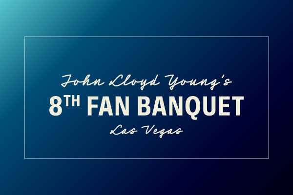 8TH FAN BANQUET