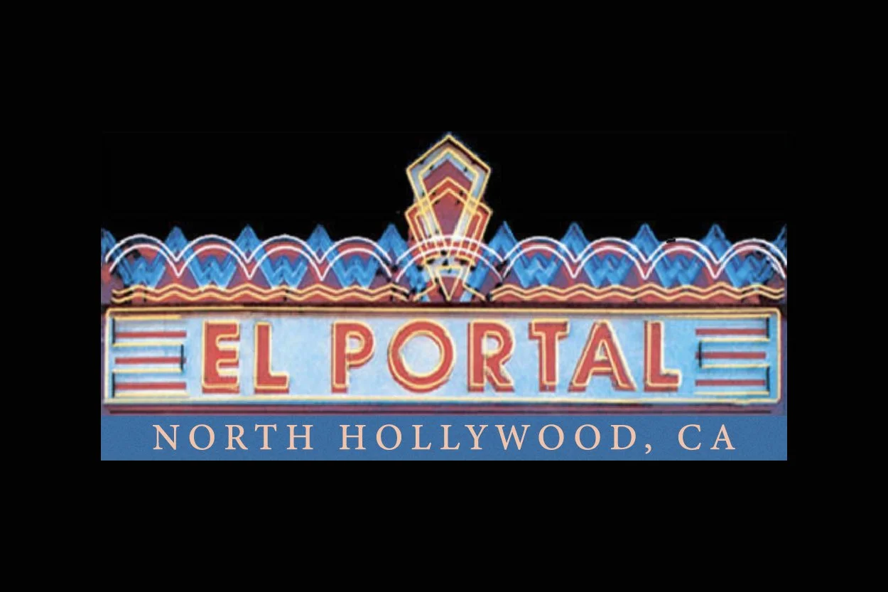EL PORTAL THEATRE