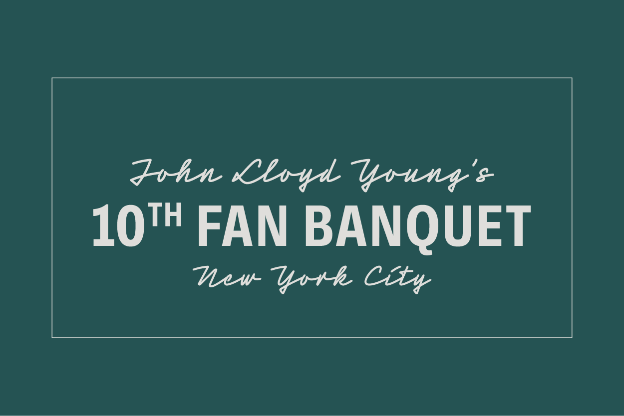 10TH FAN BANQUET