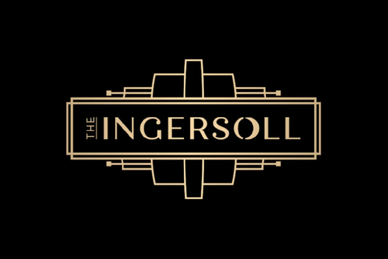 THE INGERSOLL