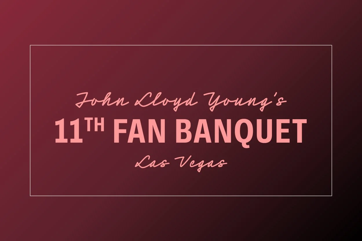 11TH FAN BANQUET