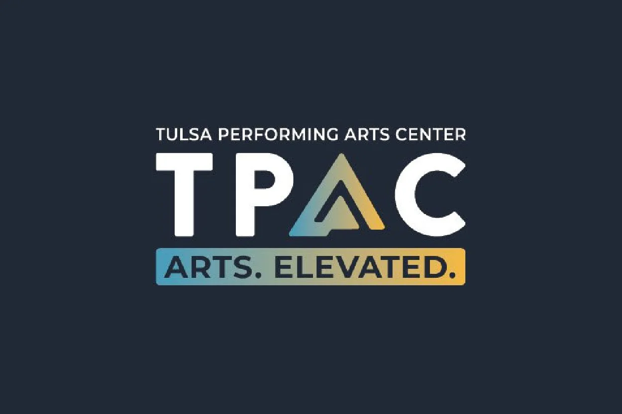 Tulsa Performing Arts Center