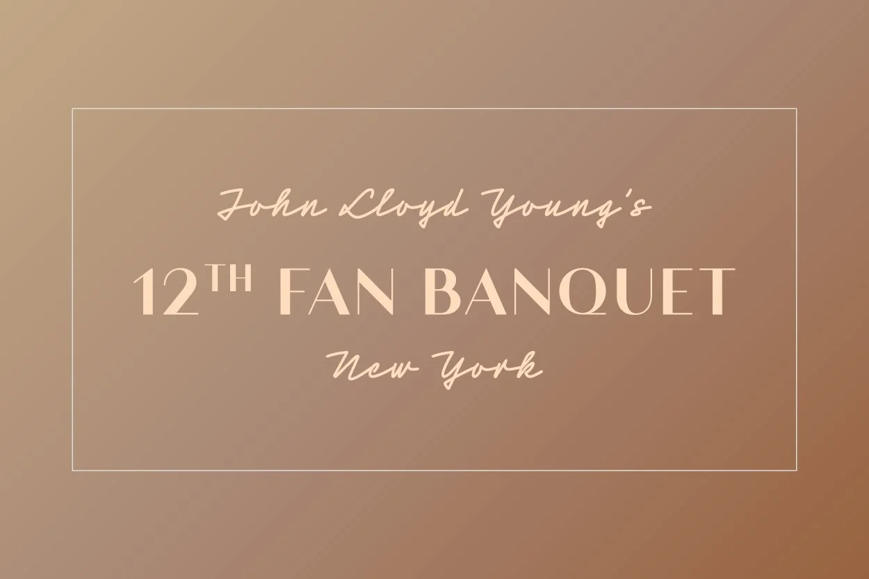 12TH FAN BANQUET