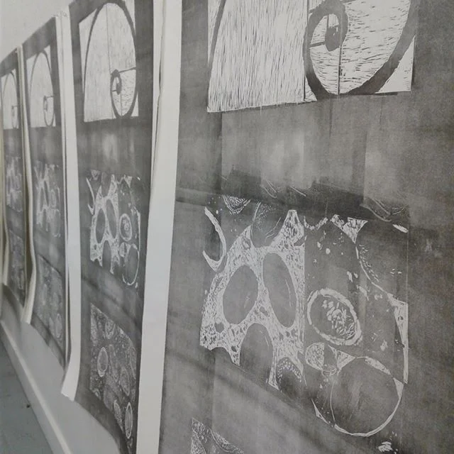 A little stress and sleepiness making release tuesday on a wednesday