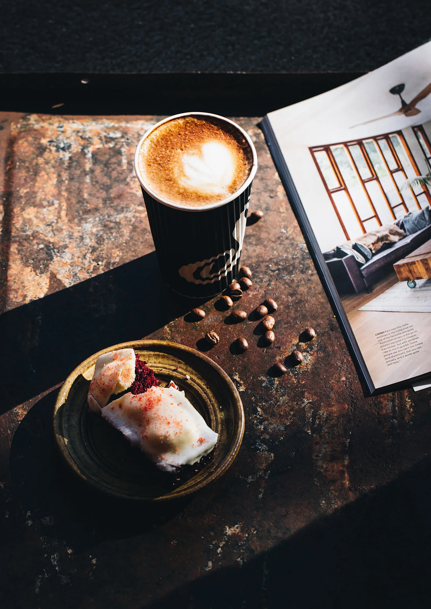 STREETWISE COFFEE