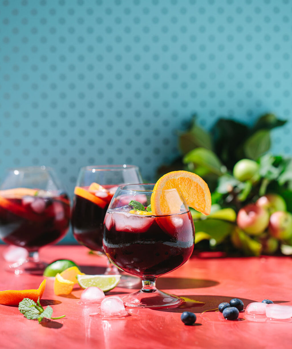 SIP SANGRIA 