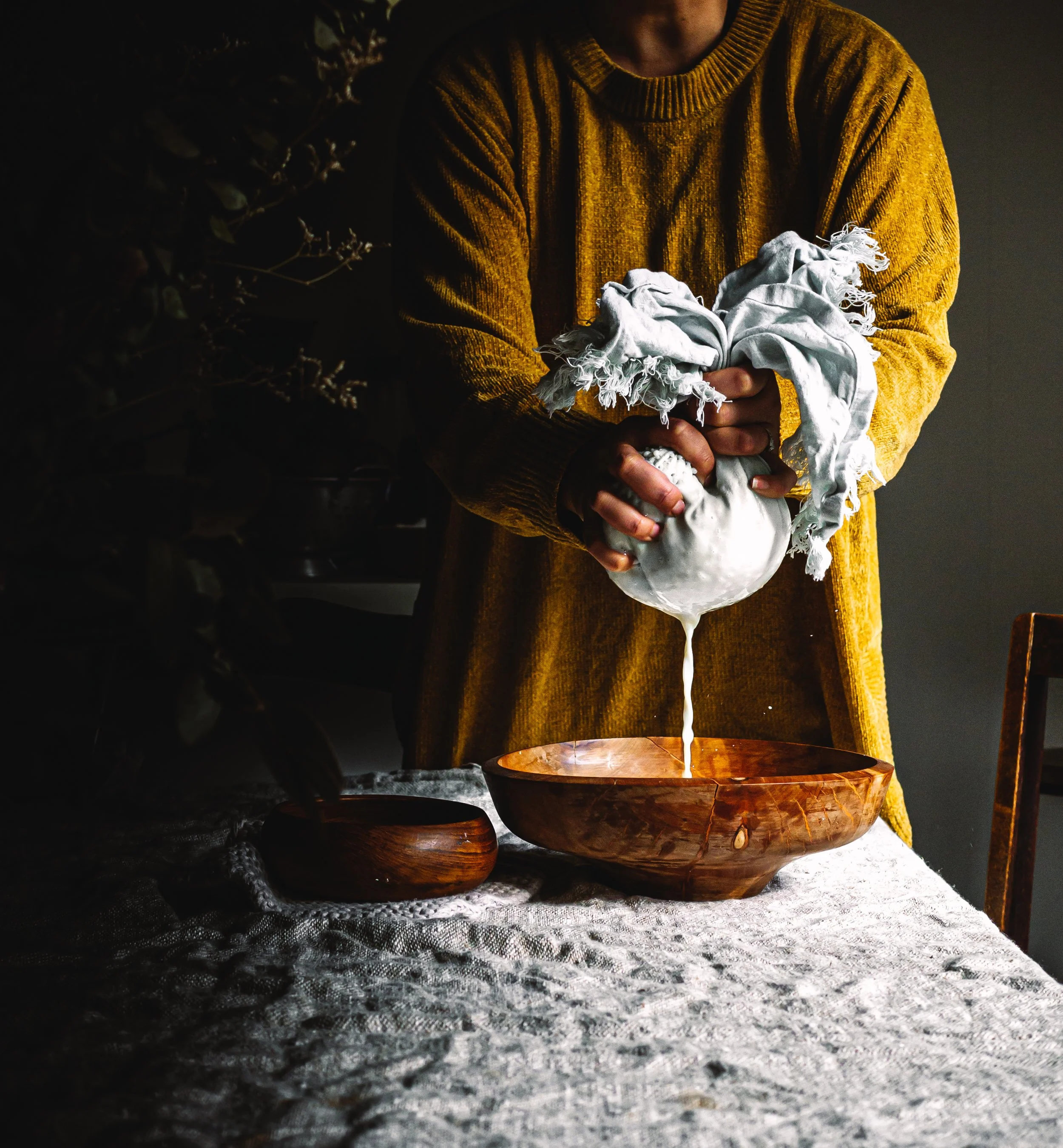 How I became a food stylist/photographer, and my top tips for starting out!