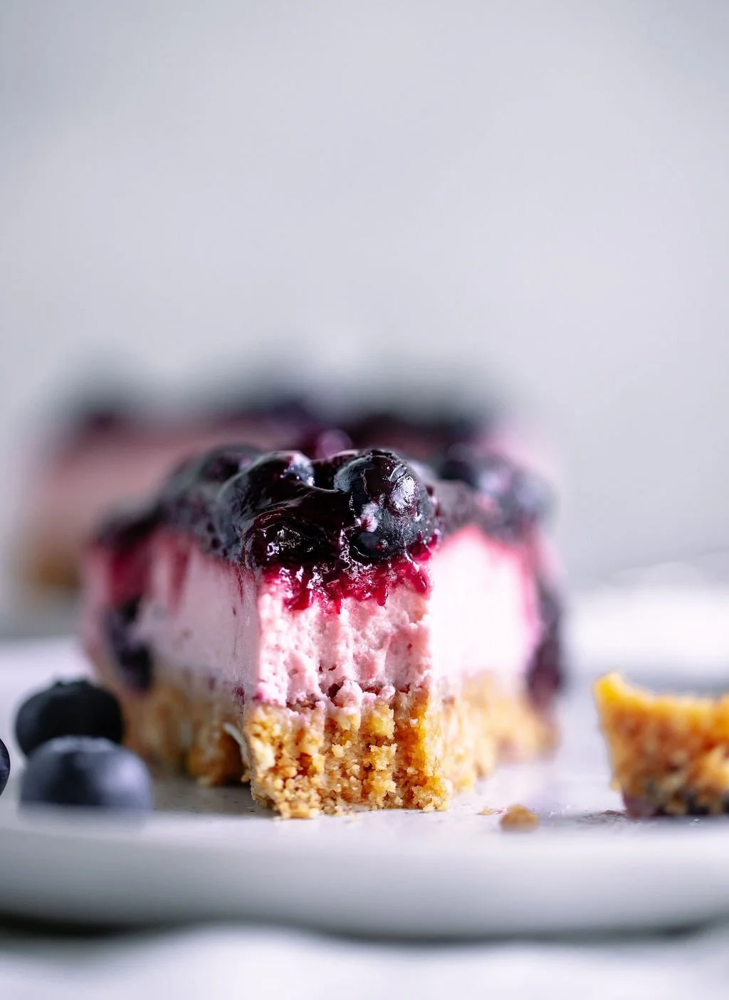 Blueberries NZ