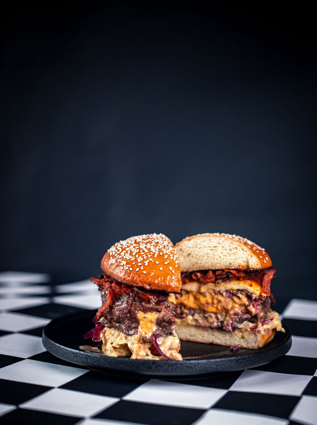 Burger Welly