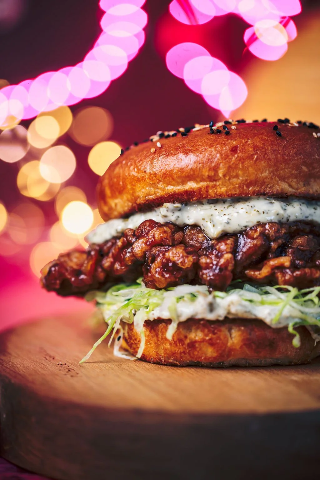 Burger Welly