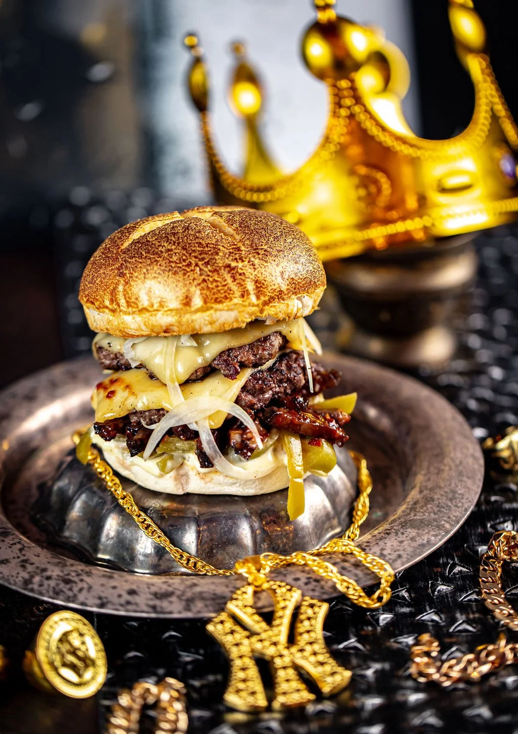 Burger Welly