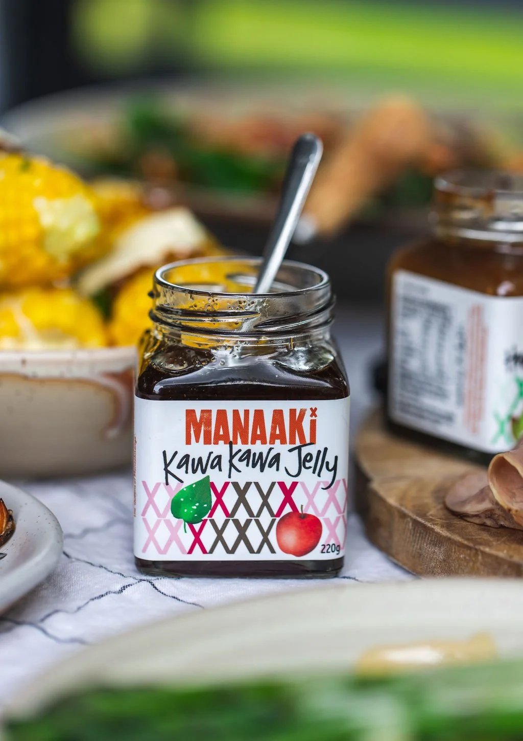 Taste Manaaki