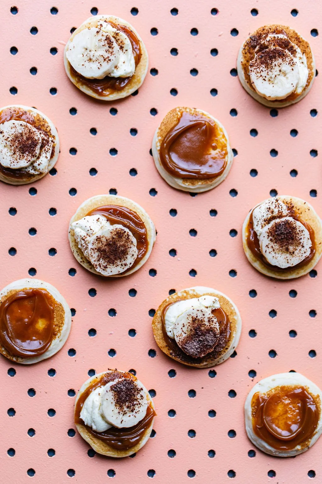 Marcel's Pancakes