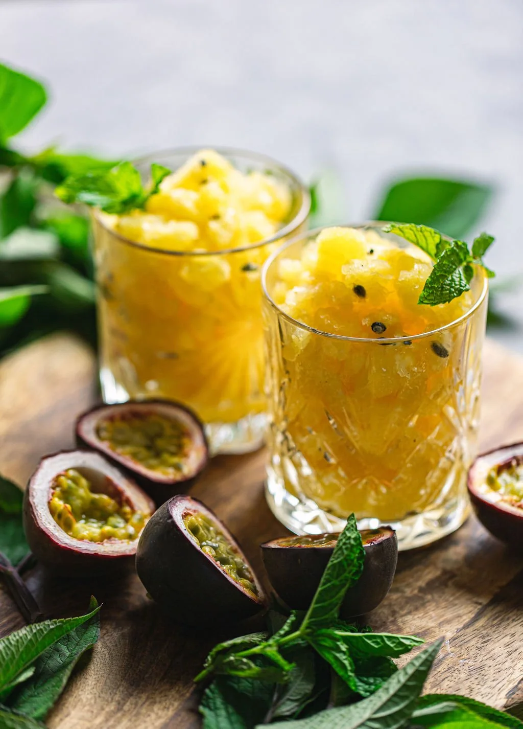 Passionfruit NZ