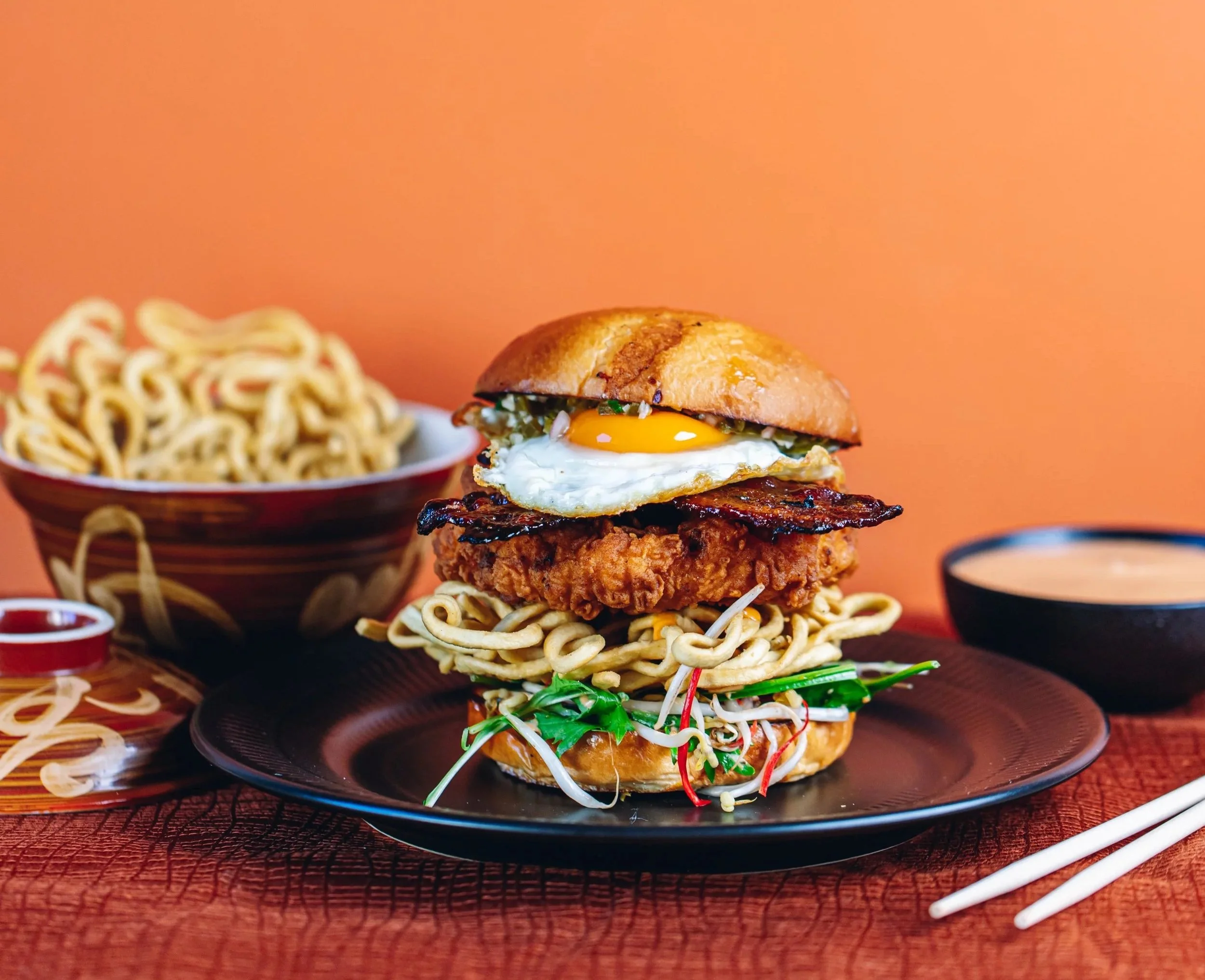 Food & Beverage Photography