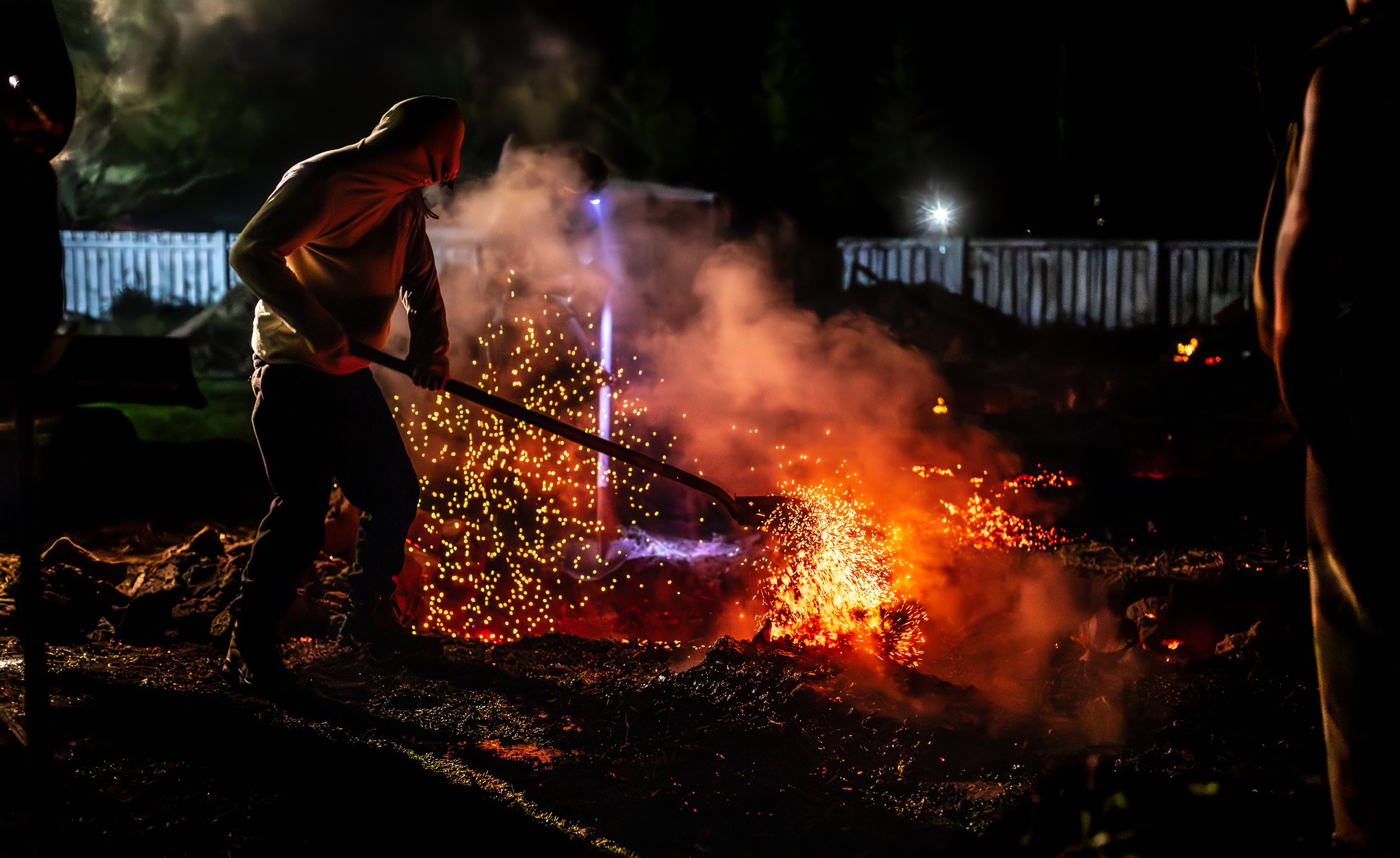 Event & Experience Photography