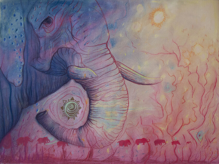 Elephamily