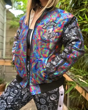 P.RHYTHM P.YETI JACKET、NAUGHTY BIB 150 Men's AmFIB® Cycling Bib