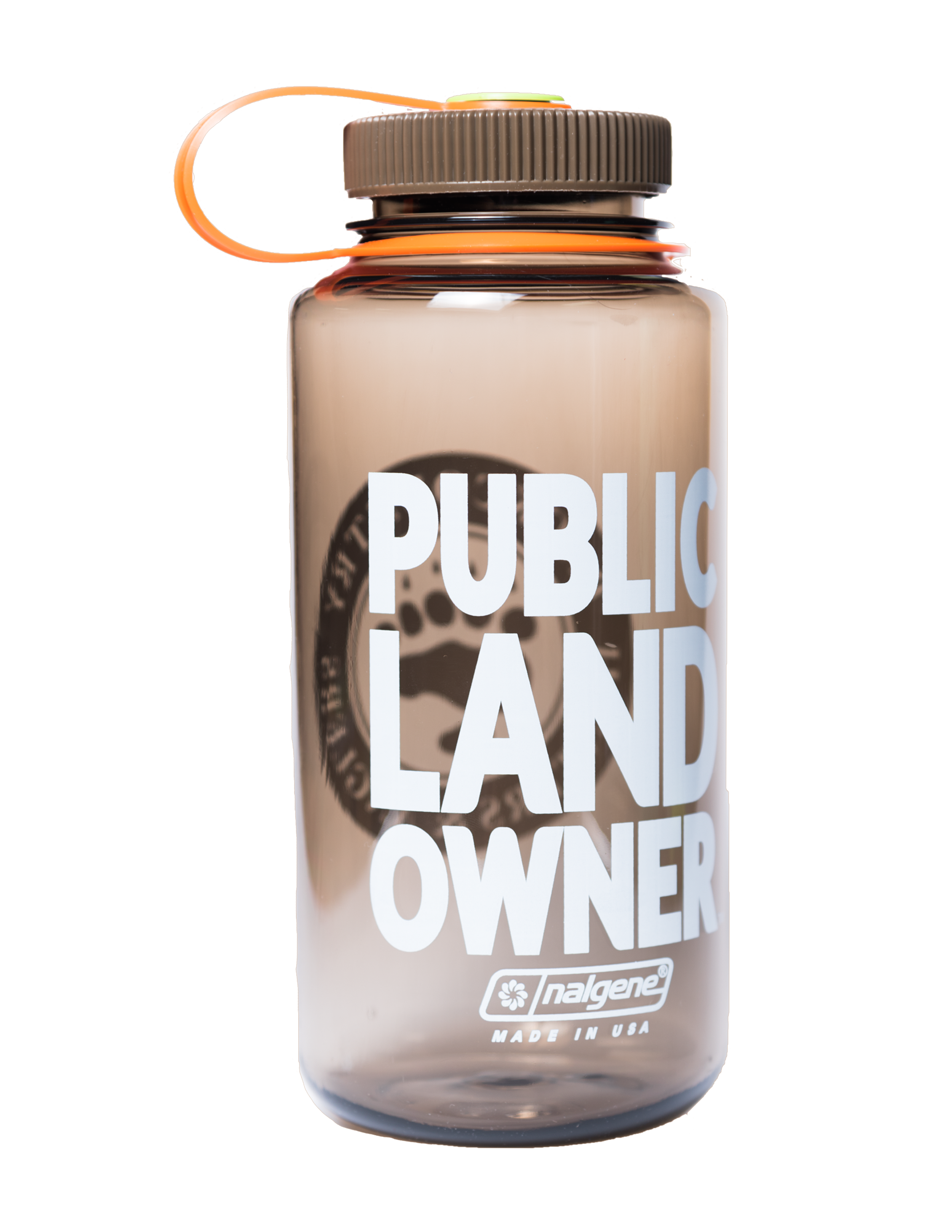 Waterbottle -brown -F.png