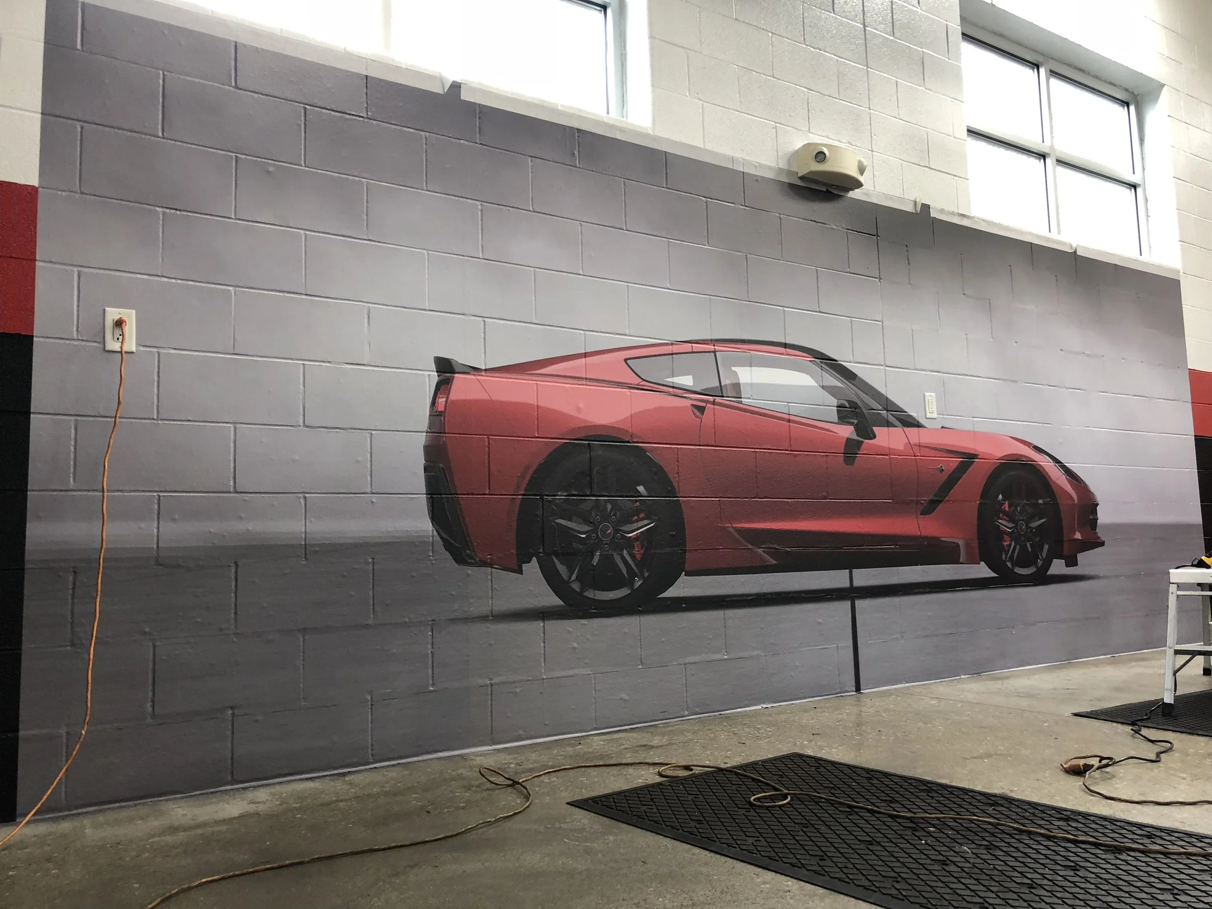 Label Nashville franklin tennessee wall mural wall wraps environmental branding signs the wrap lab nashville 1.jpeg