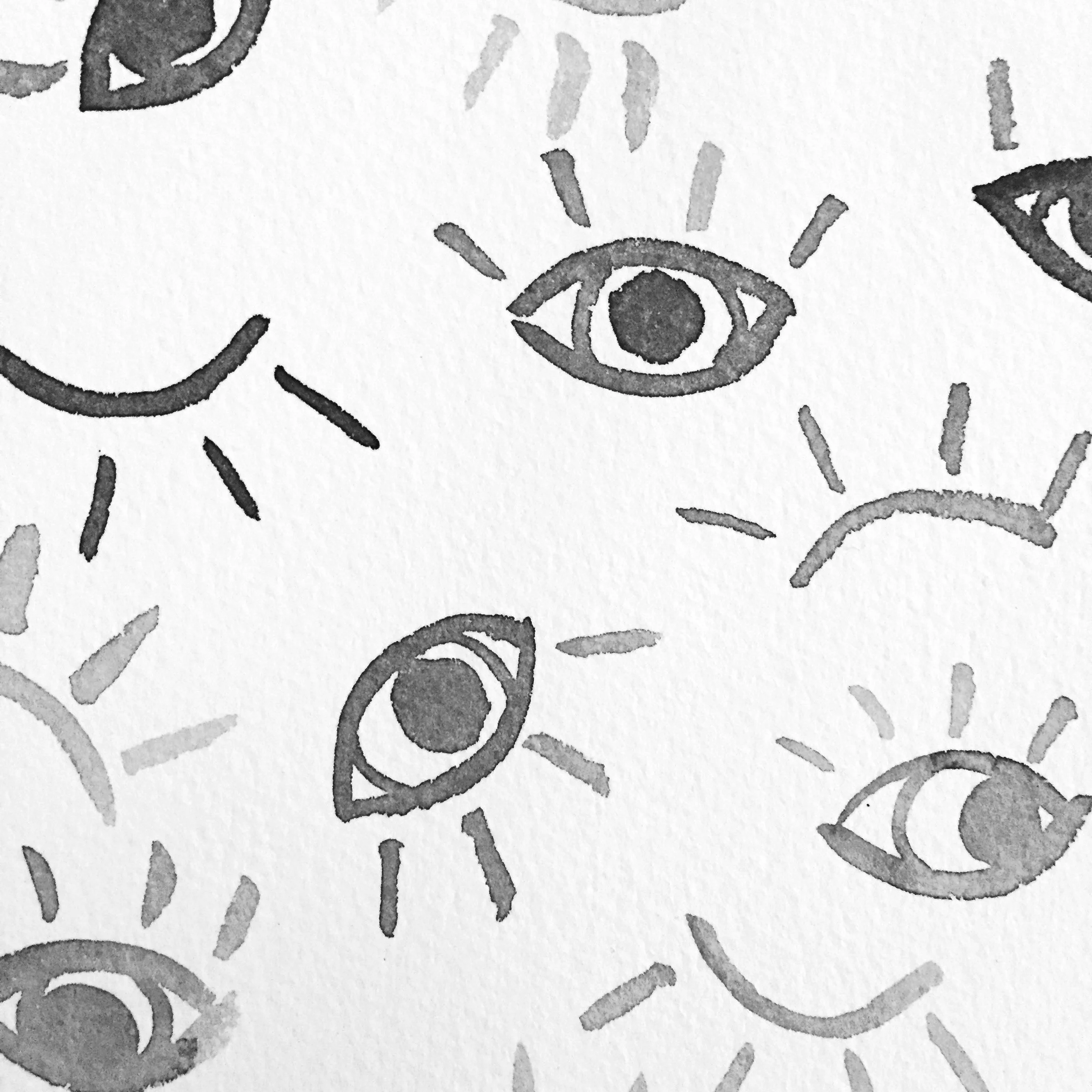 Eye Pattern