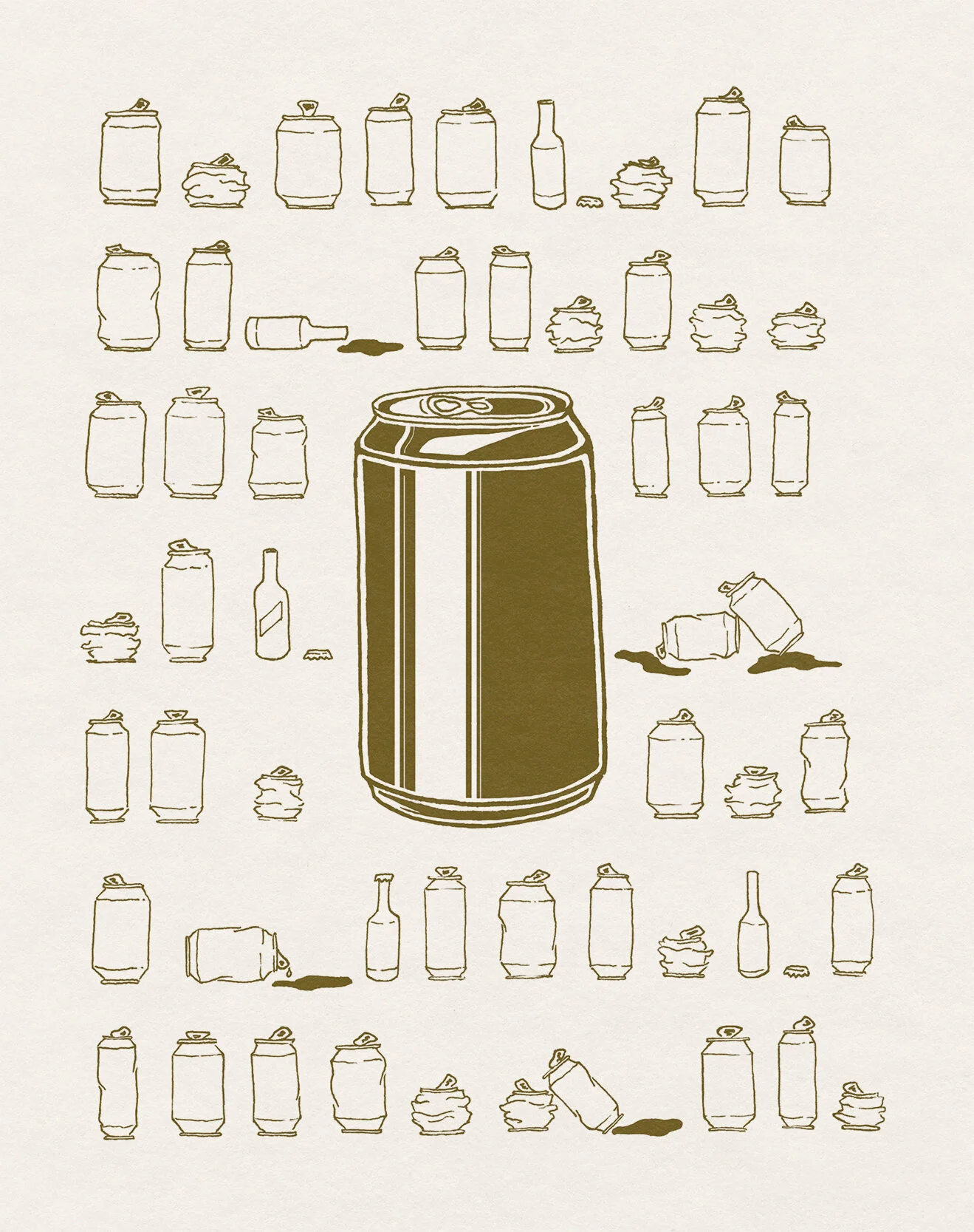  Digital Illustration 