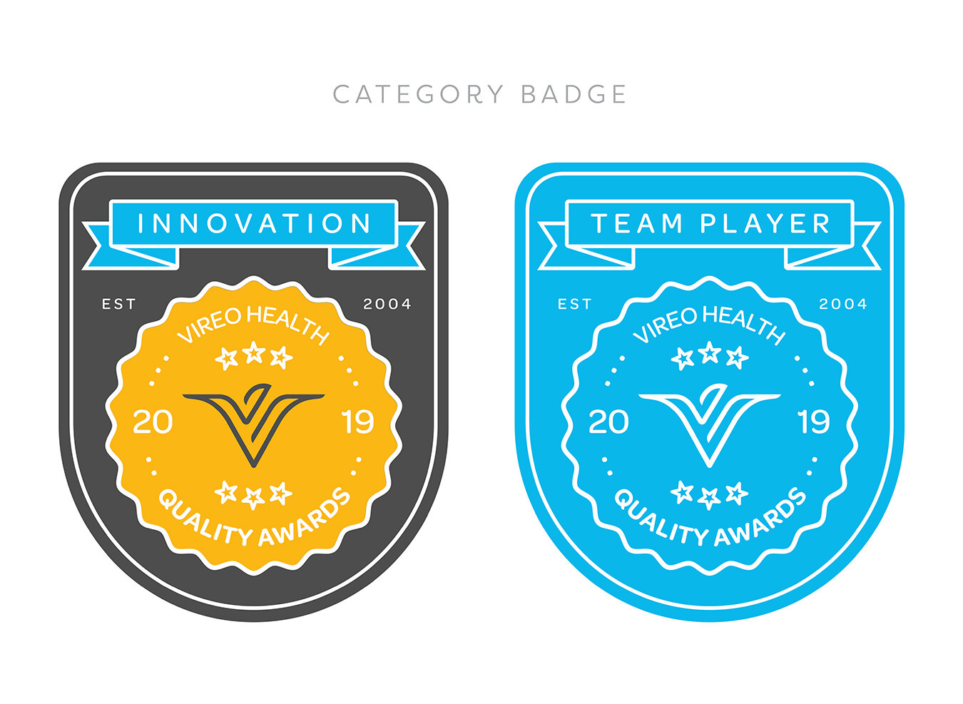 Digital Badges - EXIN