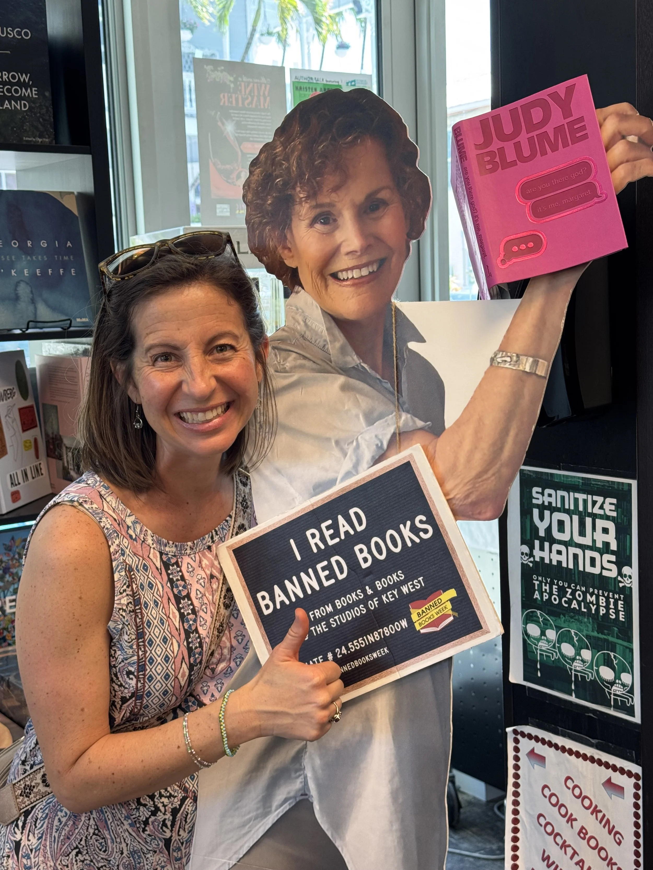 Rebecca Smith, Vice President