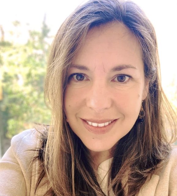 Hannah Wolfson, Secretary