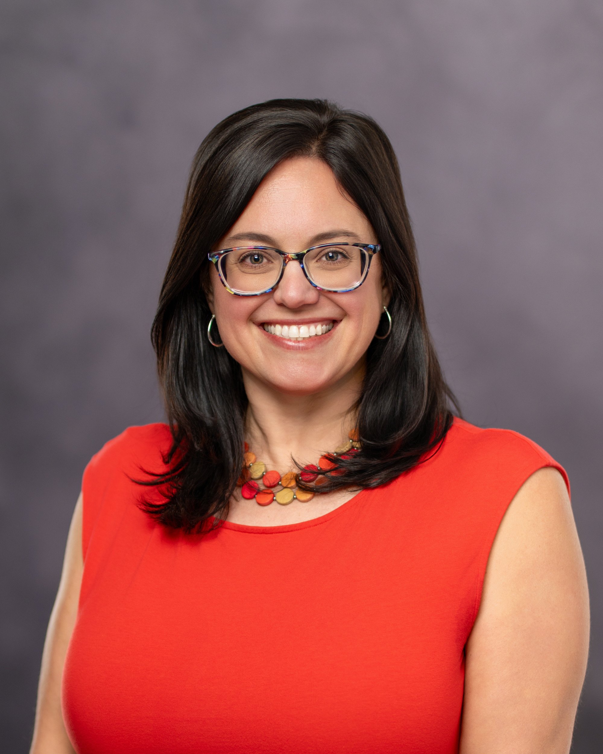 Emilie Kraft-Merchant