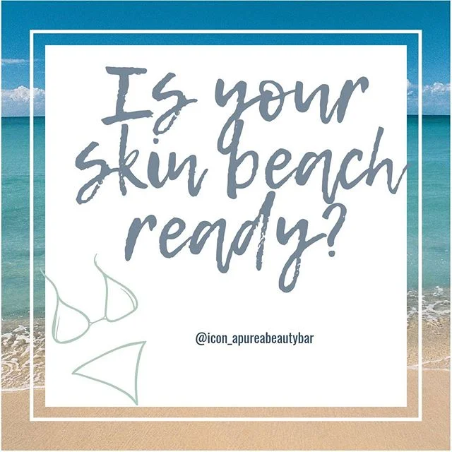 We cannot stress enough how important SPF is in your daily routine. Your skin cells are constantly replicating and being renewed. Prevent sun damage by protecting your skin from UV rays, even when it&rsquo;s cloudy. What are you using for SPF?