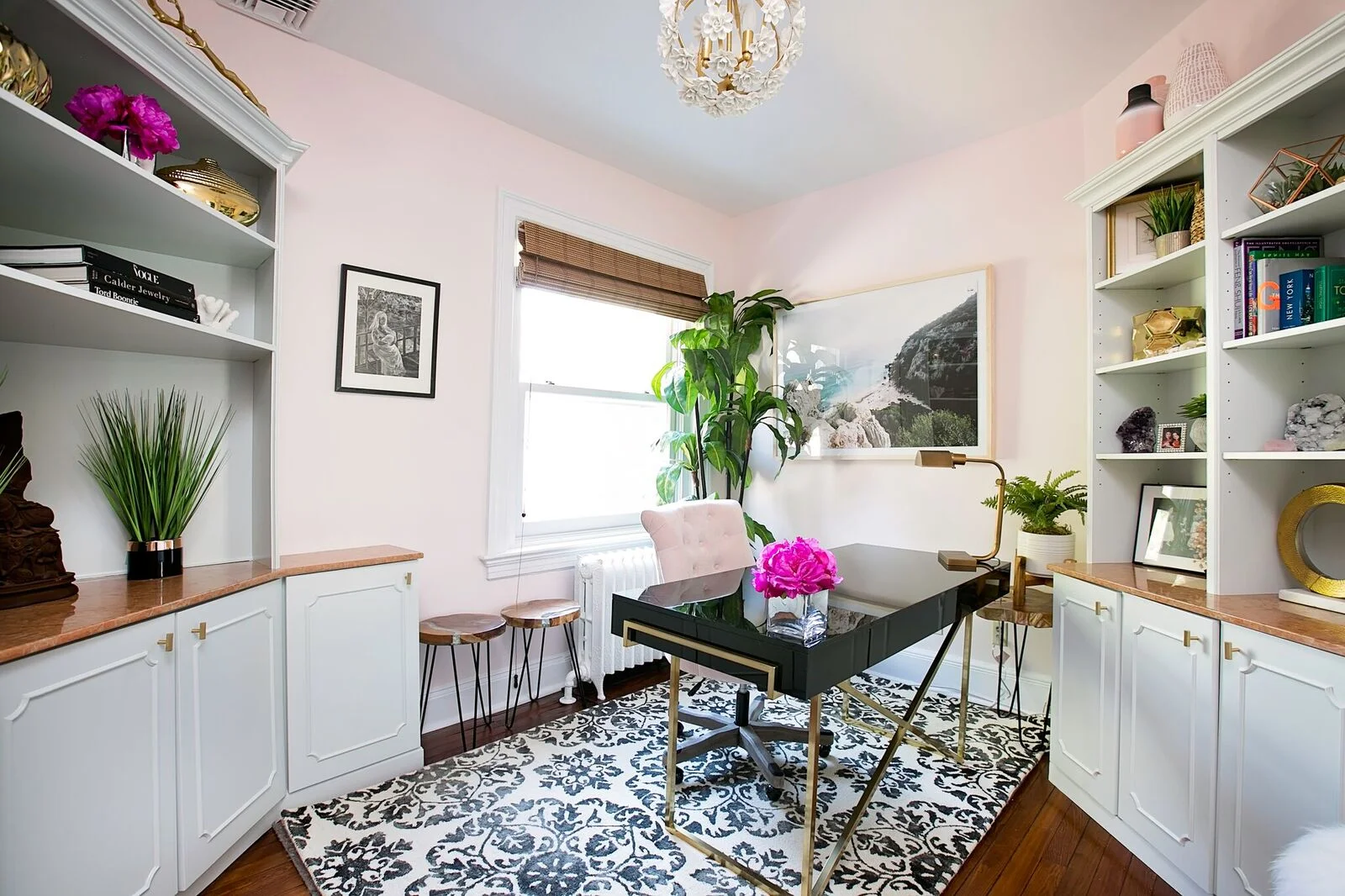 Edgewood Home Office