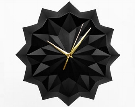  origami clock Etsy 
