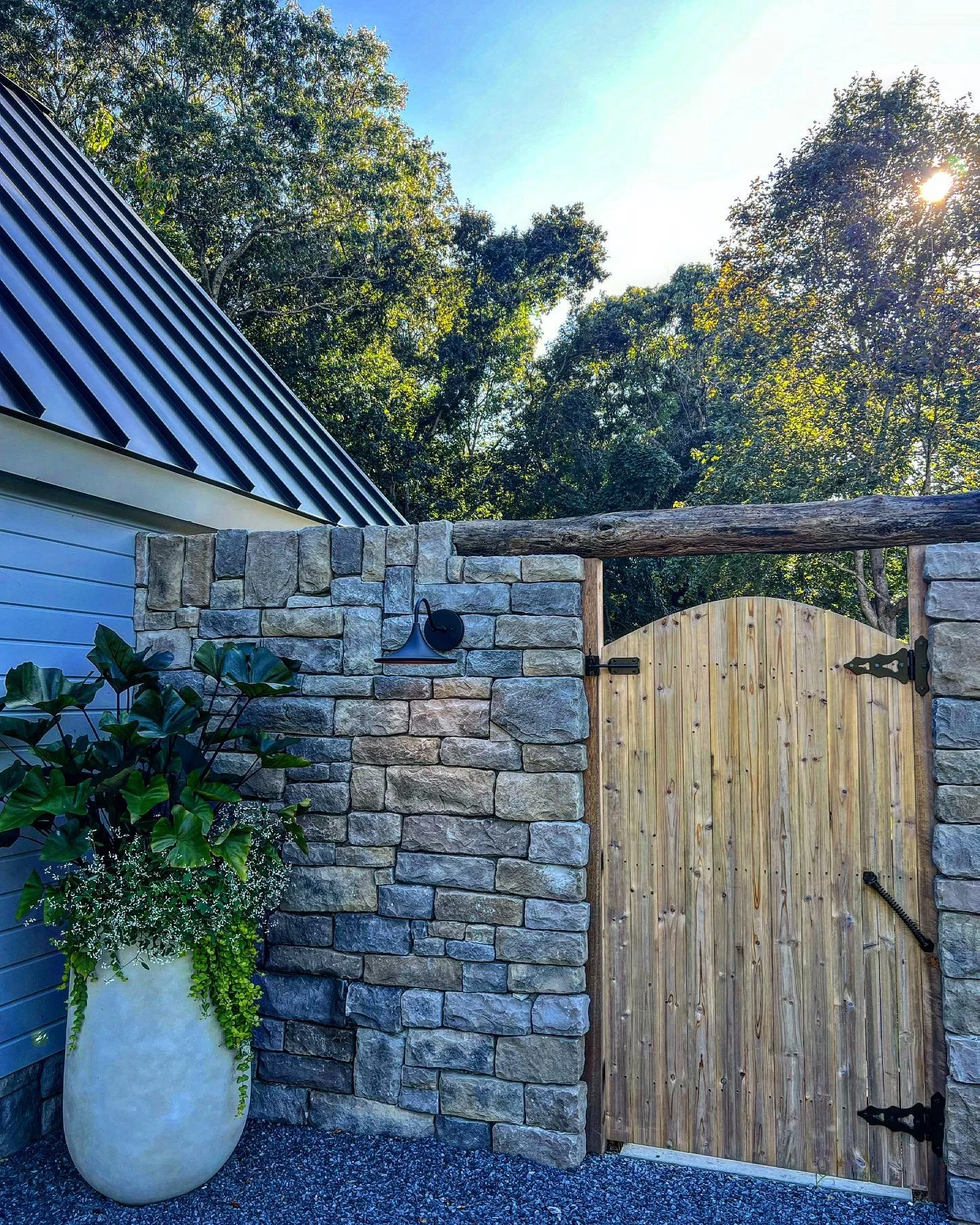 What's better than a beautiful day for a photo shoot? 

#sagharbor #homedesign #exteriordesign #landscapedesign #homestyle #welcomehome #containergardening #sagharborhomes #design