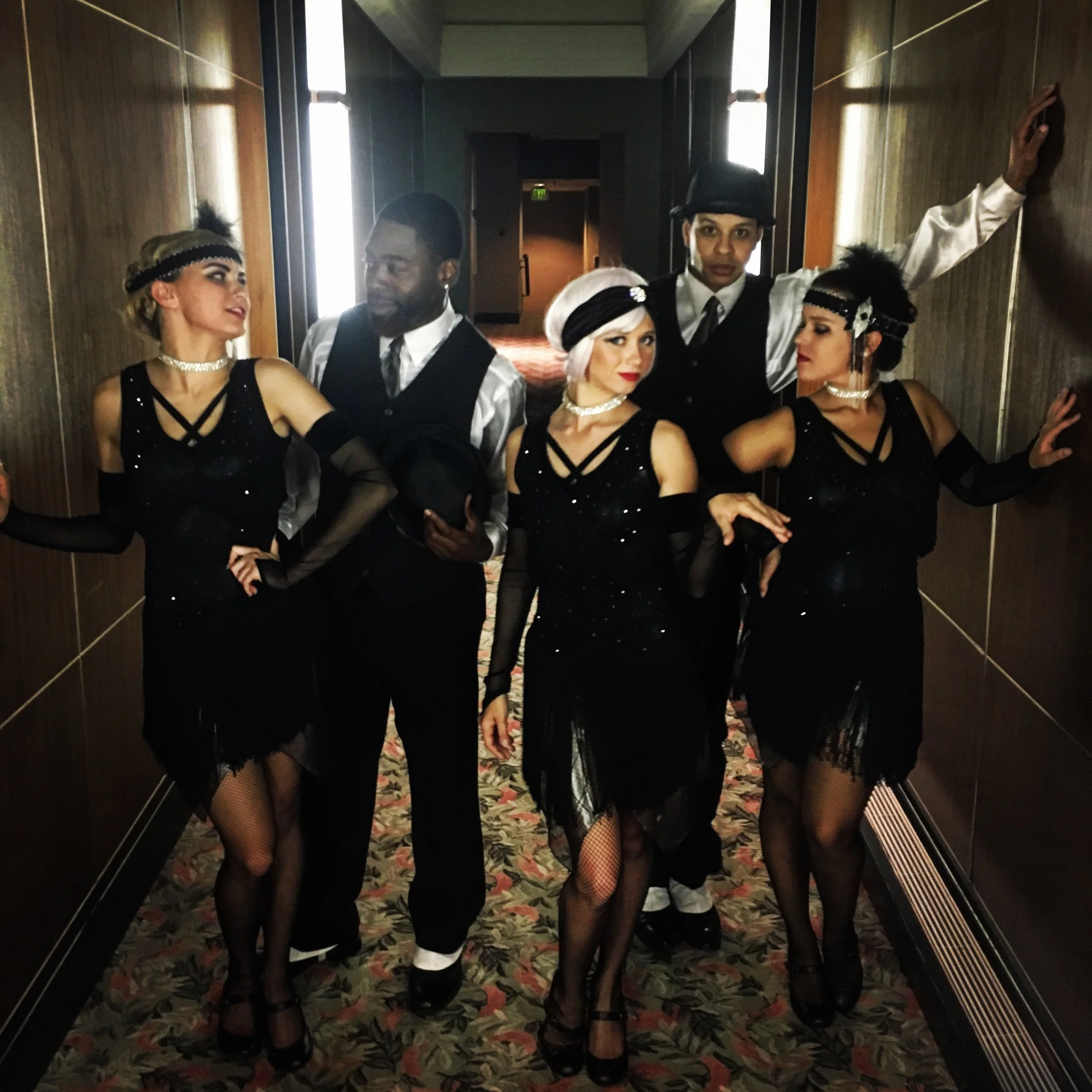 Tilted Stage Costume Boutique Raleigh NC Costume ShopBooking