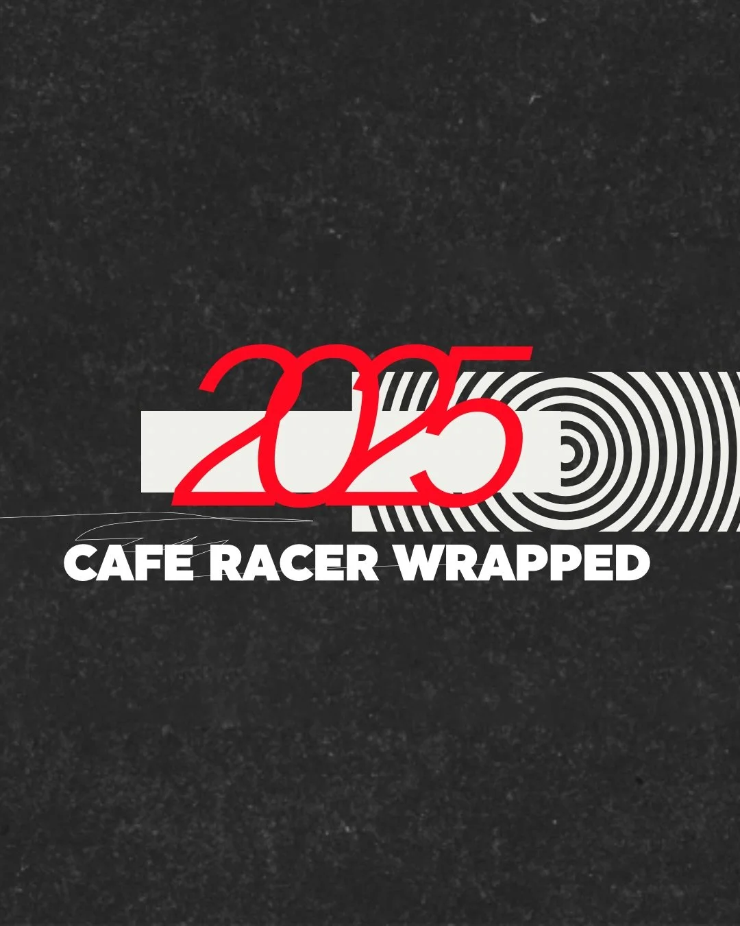 Happy new year!! Your 2025 Cafe Racer Wrapped just dropped 😎

2025 flew by didn&rsquo;t it? As did 2024, as did 2023, and every year before that into infinity. 2026 will be our 3rd year at Cafe Racer West Broad, our 4th year with the food truck, and