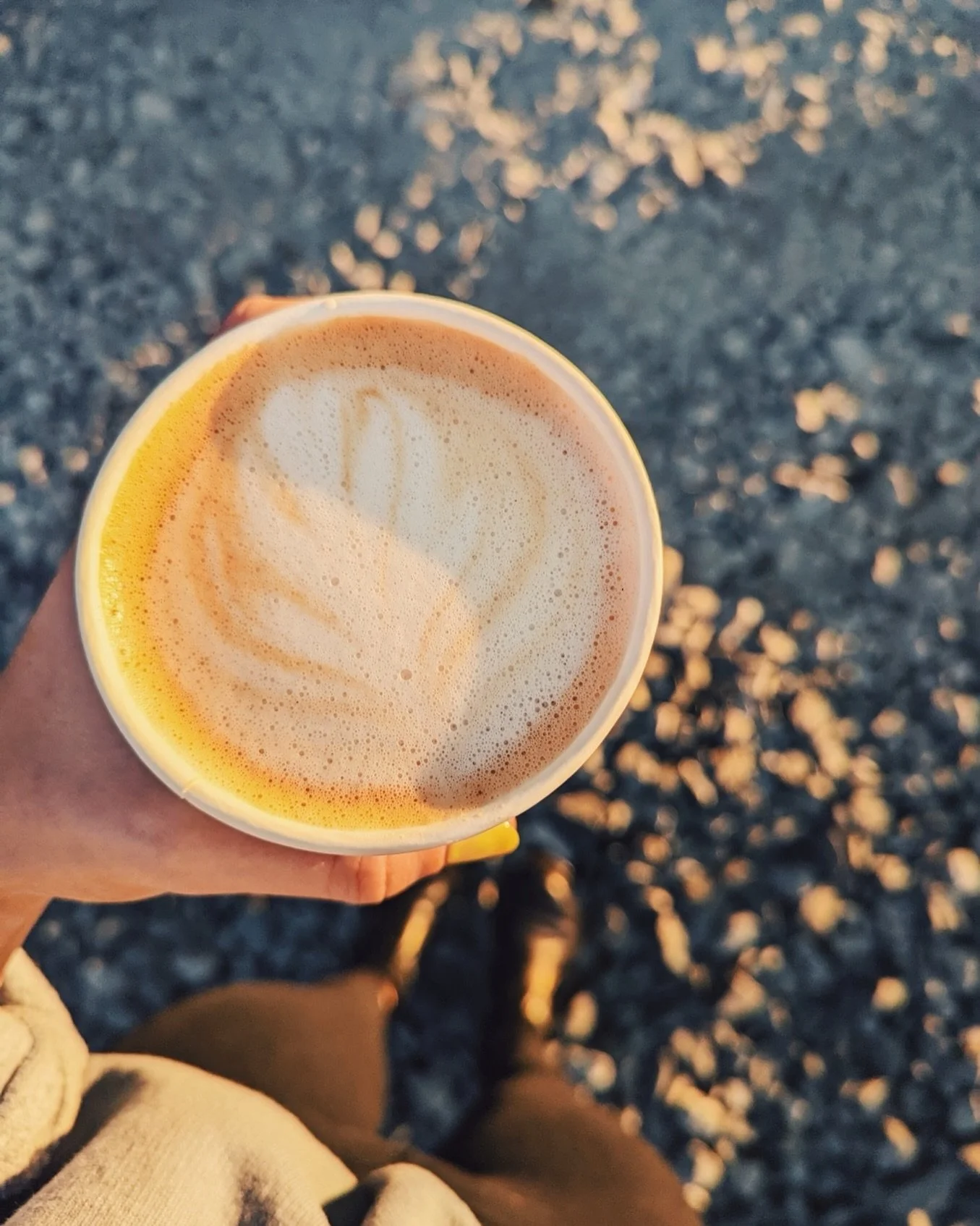 RLY GOOD NEWS: we are open for breakfast tomorrow

+ OTHER STUFF TOO NEWS: we&rsquo;re doing a late open and I don&rsquo;t have a time for you yet! we&rsquo;re aiming for 10AM pending road conditions for the opening crew to get in but TBD. stay tuned