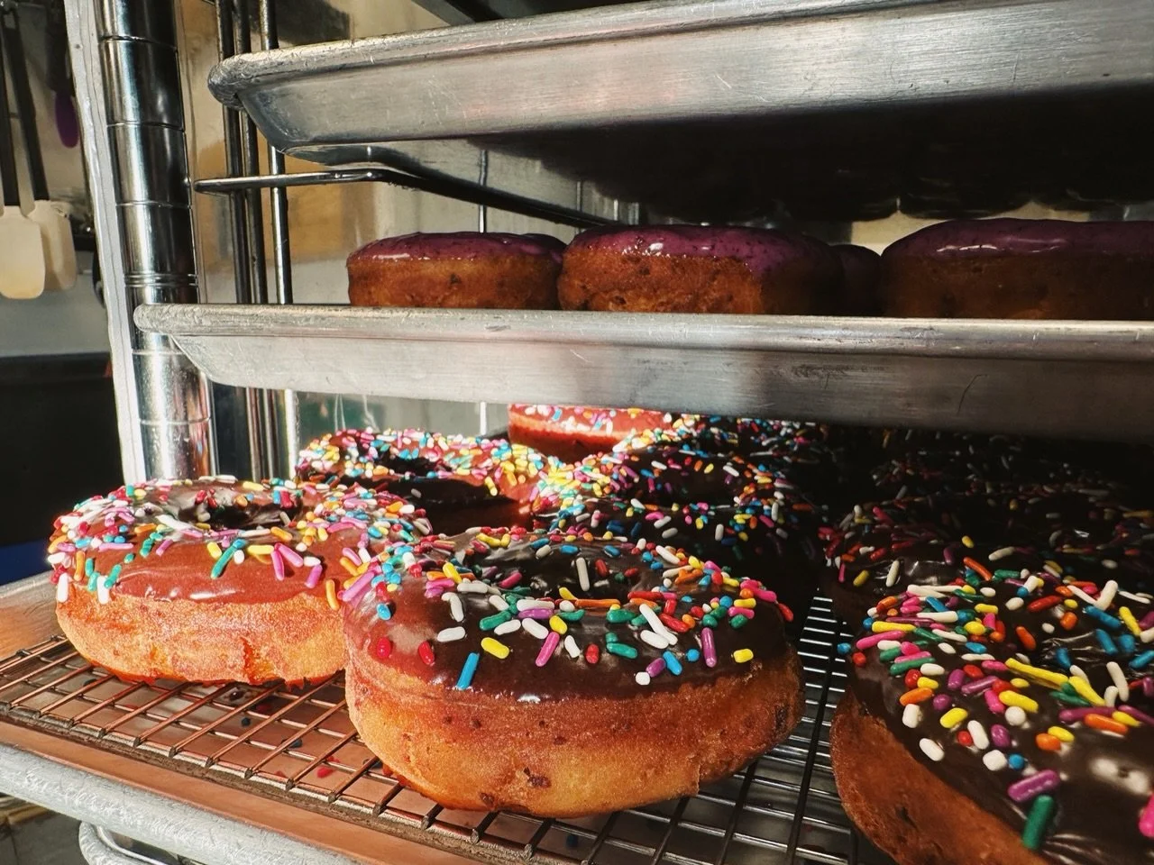 ❄️❄️ it snowing ❄️❄️

we&rsquo;re closing up shop today (Saturday 1/30) to keep our staff + u off the roads once again ‼️ we&rsquo;ll keep you posted on tomorrow&rsquo;s deal once we sus out the roads 🕵️