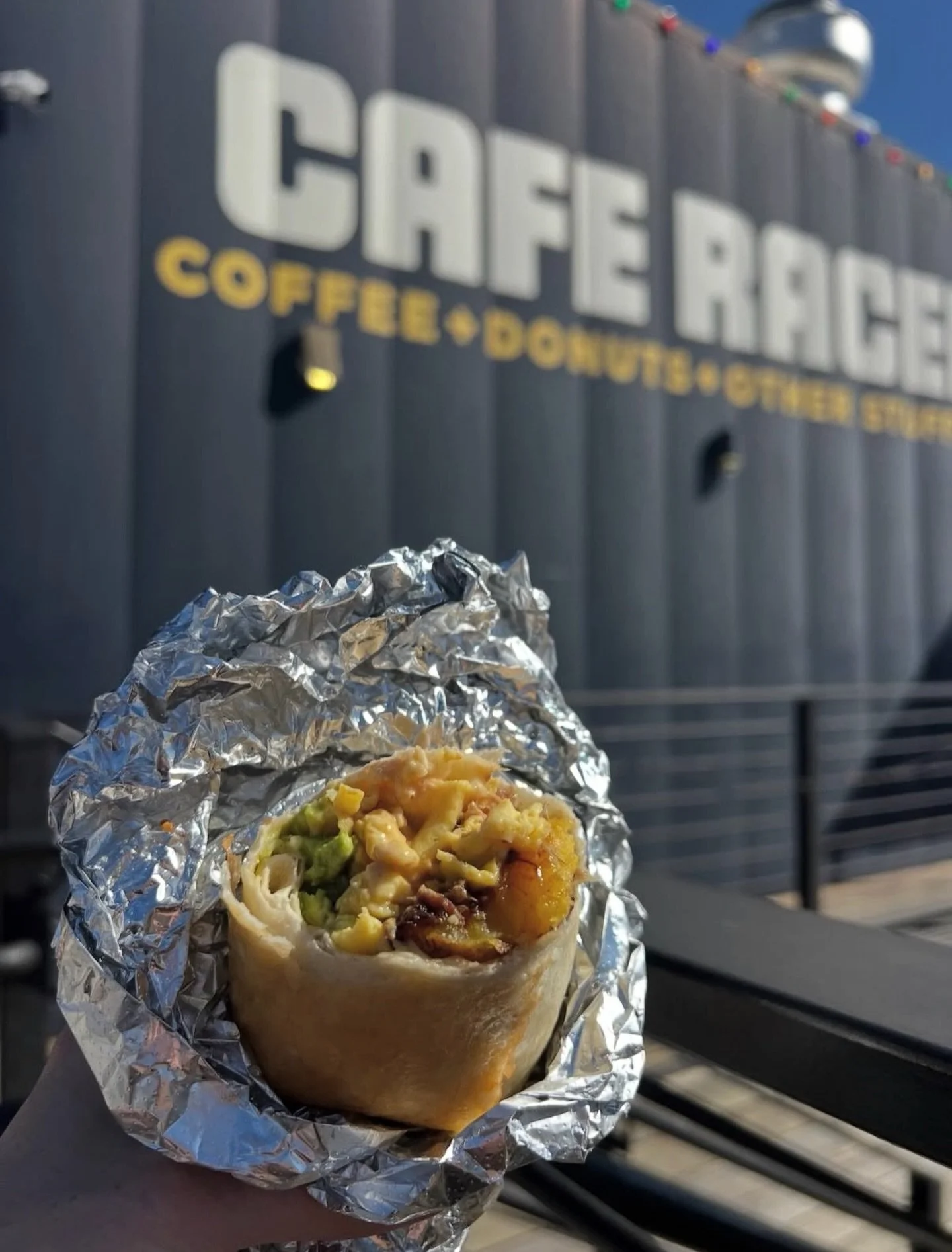 this lil piggy + a free cold brew or drip coffee &mdash; it&rsquo;s all urs tomorrow during the MIDWEEK TWEAK ❤️ 

tysm for the 📸 @nantastictimes