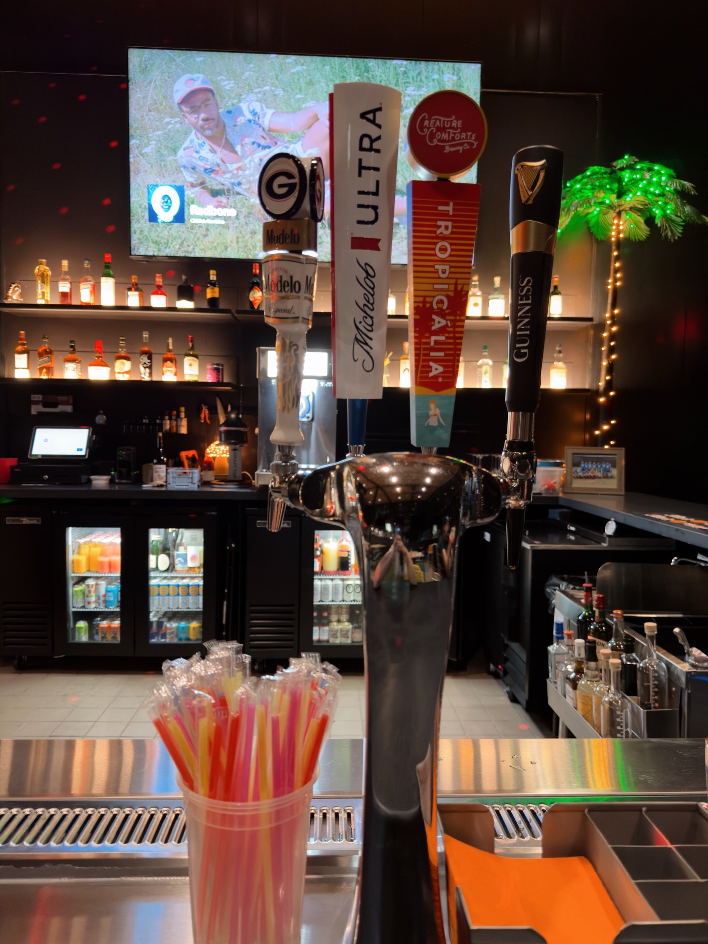 Miranda here &mdash; I have some things to say !!!

When I started working at Cafe Racer in 2021, I was less than a year outta college and recently fired from my very first salaried big girl job. I was working 6 hours a week in the middle of a god da