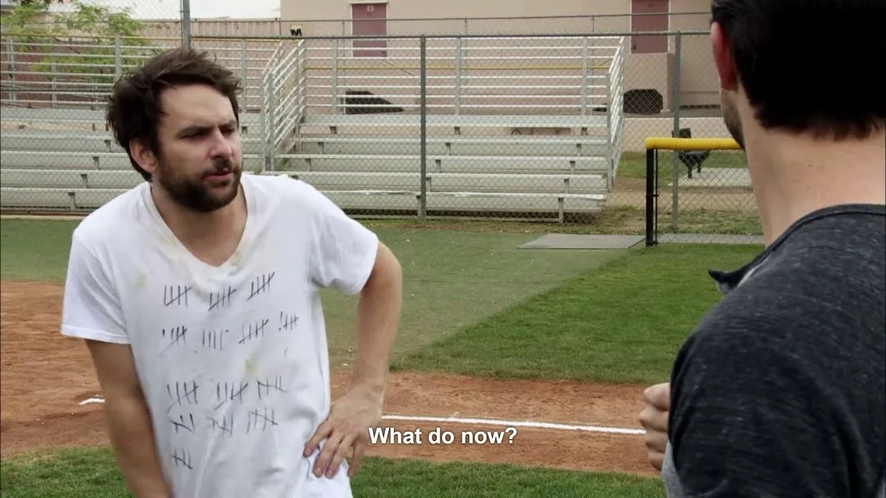 lemme let ya in on what do now: Braves home opener vs Kansas City. 7:15PM. on the Oak Street patio!!! 80 degrees, enclosures are goin up, beer is crispy and we&rsquo;ve got no shortage of hot dogs. why not be the first person to complete the 9-9-9 at