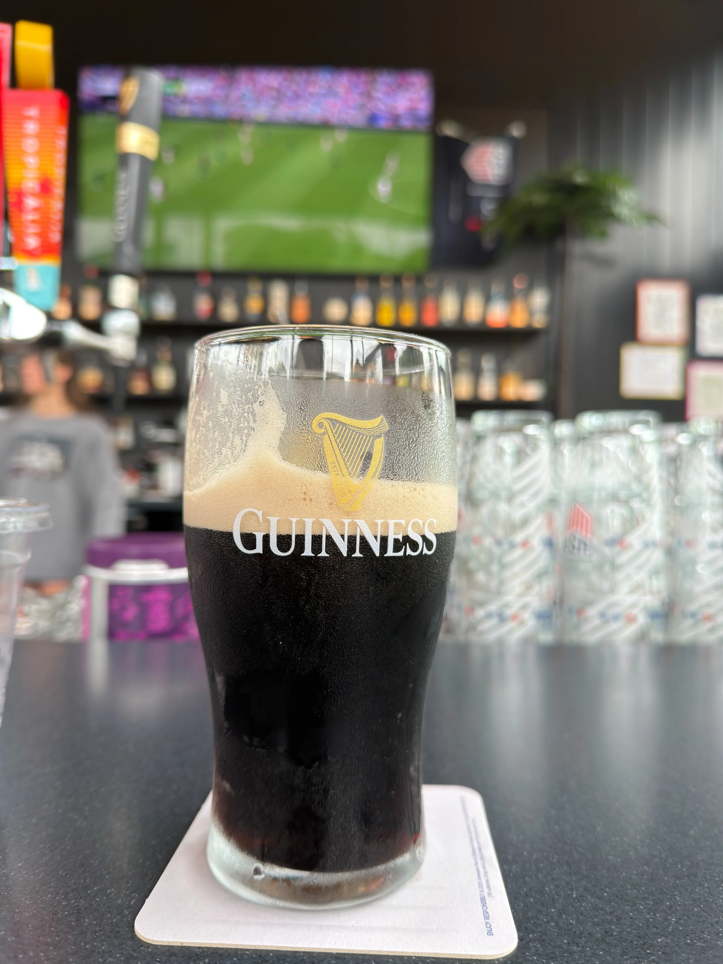 CAFE RACER X THE WORLD MOTHAF*CKIN CUP 🏆

the moment we&rsquo;ve been waiting for since 2022 and now we have a bar to properly celebrate with you 🍻

we&rsquo;re showing it all week long starting with Mexico v South Africa tomorrow (Thursday 6/11) a