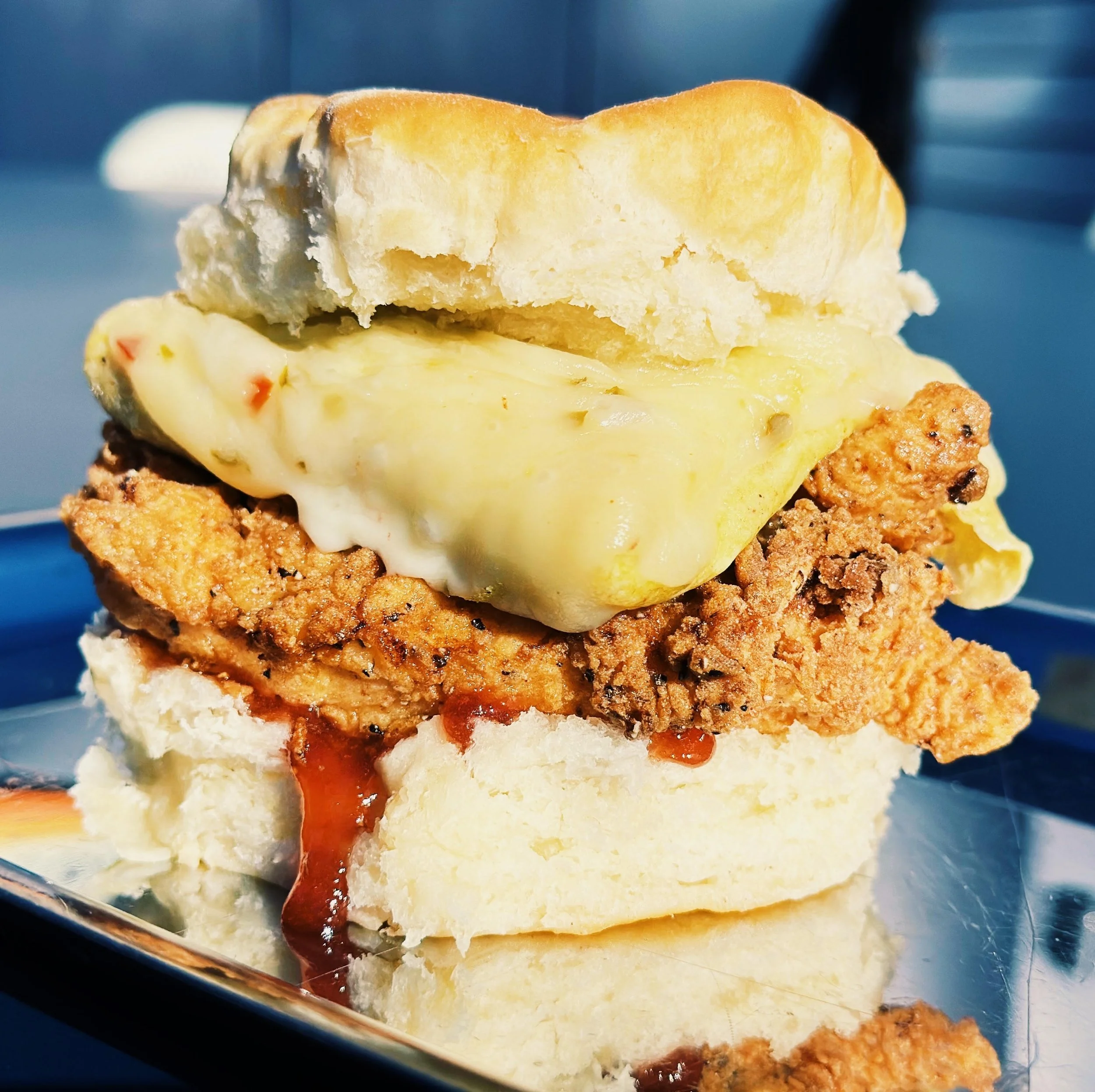 JULY 14TH THRU 19TH. ATHENS RESTAURANT WEEK. TWO! SPECIALS! BECAUSE IT&rsquo;S WHAT U DESERVE ❤️

We&rsquo;re running one breakfast + one lunch/dinner special for @visitathensga Athens Restaurant Week at BOTH locations.

BREAKFAST: BUY ONE GET ONE MY
