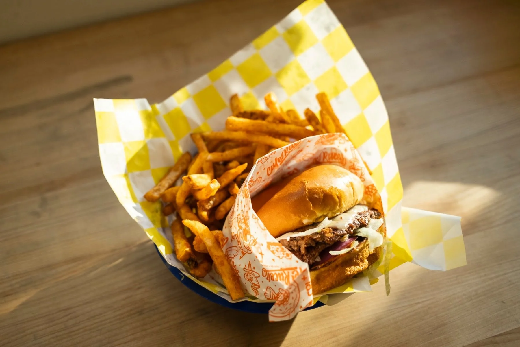 perhaps you ate one or several cheeseburgers during Athens Restaurant week.... luckily for you, it&rsquo;s a new week and we&rsquo;ve got burgers for days!!!! THE BURGER, an OG menu staple, is waiting for u. Get it double stacked, get it on a veggie 