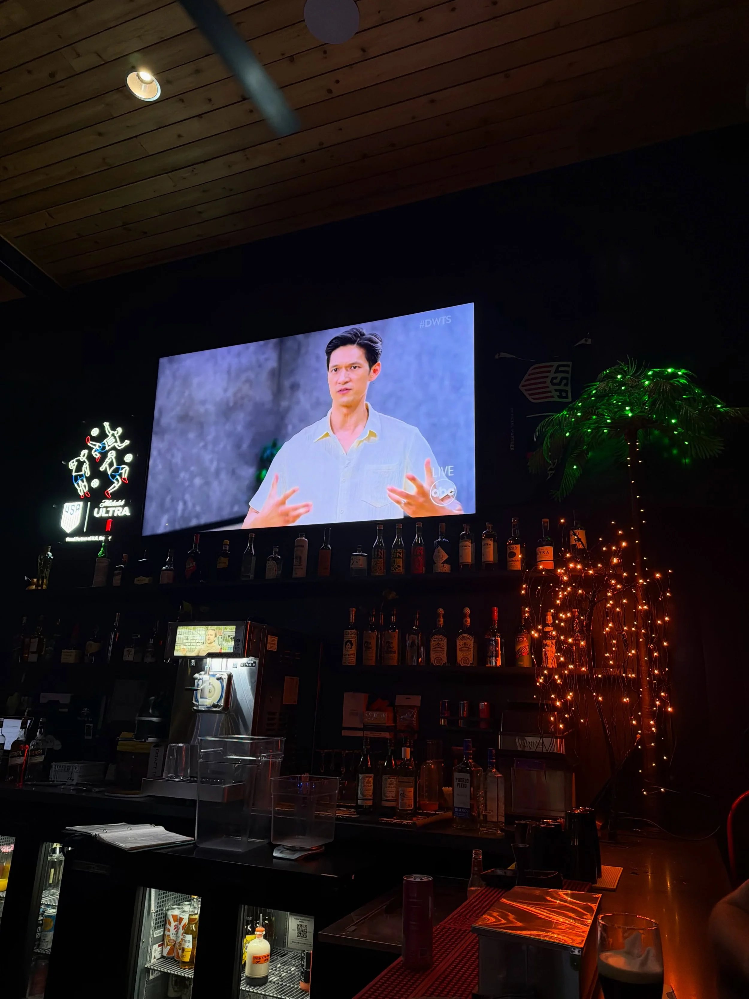 If the number sequence 21523 means anything at all to you, we&rsquo;ve got the place for you to be!! Tonight, Tuesday 10/13, we&rsquo;re trading in our usual team sports programming for a little Dancing with the Stars action, because aside from the d