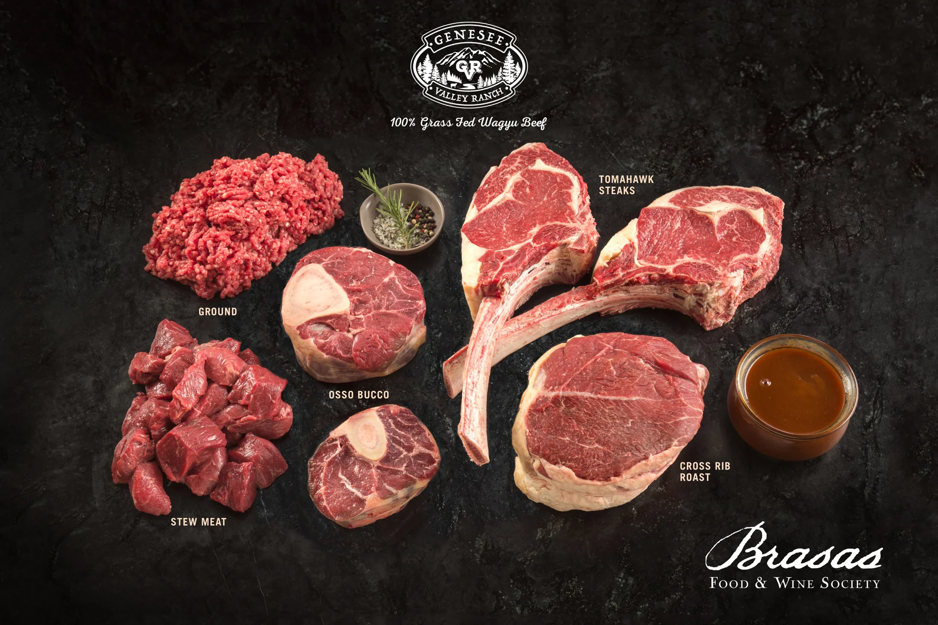 Welcome to the Ranch Subscription