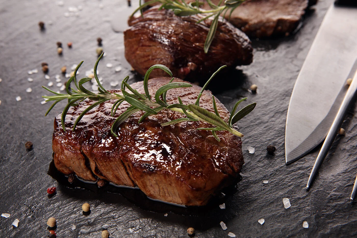 ICONIC: The Best of American Wagyu